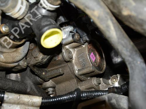 Engine FORD RANGER (TKE) 2.2 TDCi 4x4 | BP39697405M1 - Image 12
