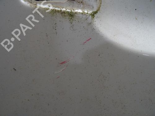 Left rear door PEUGEOT 3008 I MPV (0U_)  | BP21560730C4 