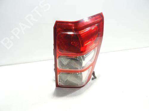 right-taillight-suzuki-grand-vitara-ii-jt-te-td-2005-26056368 main image