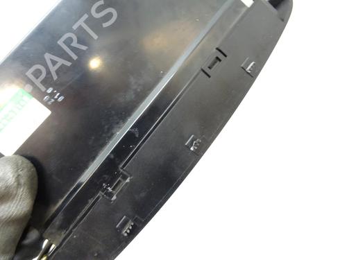 Climate control TOYOTA AVENSIS Estate (_T25_) 2.0 D-4D (CDT250_, CDT250R) | BP21971541I5 