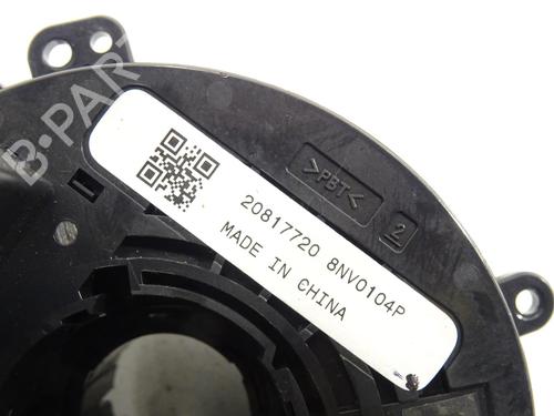 squib-airbag-opel-astra-j-p10-2009-2010-2011-2012-2013-2014-2015-2016-32321355 main image