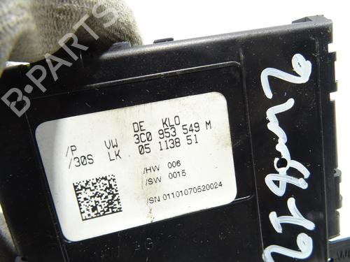 Used Control unit Control unit VW PASSAT B6 Variant (3C5) 1.9 TDI (105 hp) 22556165 22556165