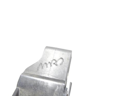 Front right exterior door handle CITROËN C3 / C3 ORIGIN III (SX) 1.2 VTi 82 | BP20062639C129 