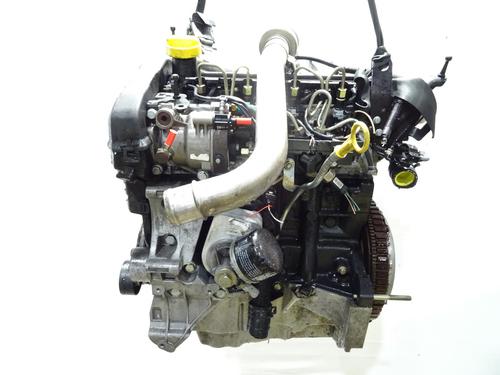 Engine RENAULT SCÉNIC II (JM0/1_) 1.5 dCi (JM02, JM13) | BP28570156M1