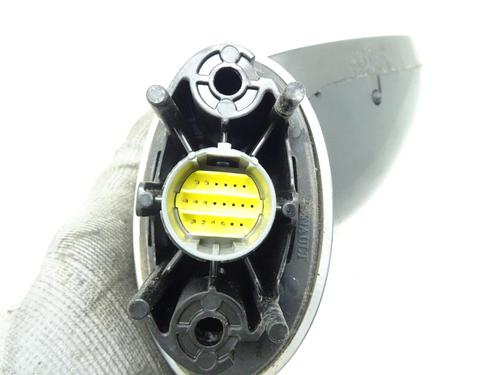 Right mirror RENAULT VEL SATIS (BJ0_) 2.0 dCi (BJ03, BJ0B) | BP29634599C27 