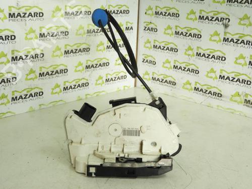 Used Front right lock Front right lock VW SCIROCCO III (137, 138) 2.0 TDI (140 hp) 20046575 20046575