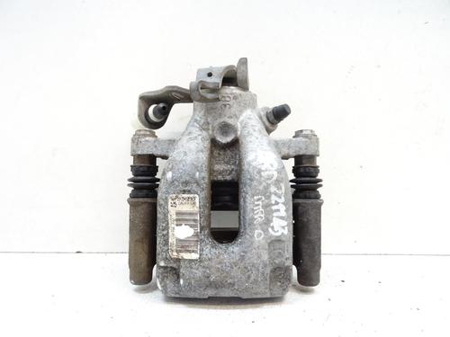Used Right rear brake caliper Right rear brake caliper PEUGEOT 208 I (CA_, CC_) 1.6 BlueHDi 100 (100 hp) 21971283 21971283