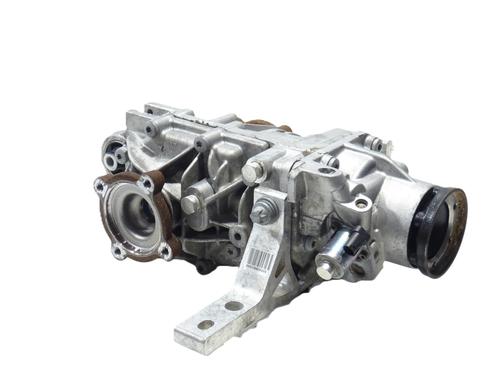 Differential, bag Differential, bag FIAT PANDA (312_, 319_) 0.9 (312PXG1A) (86 hp) 33738739 33738739