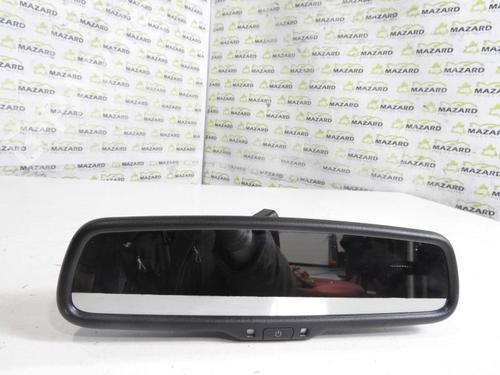 Used Rear mirror HYUNDAI ix35 (LM, EL, ELH) 1.7 CRDi (116 hp) 20043728
