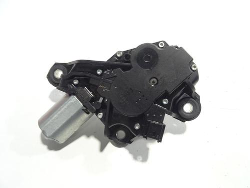 Used Rear wiper motor NISSAN QASHQAI / QASHQAI +2 I (J10, NJ10, JJ10E) 2.0 dCi (150 hp) 25759313