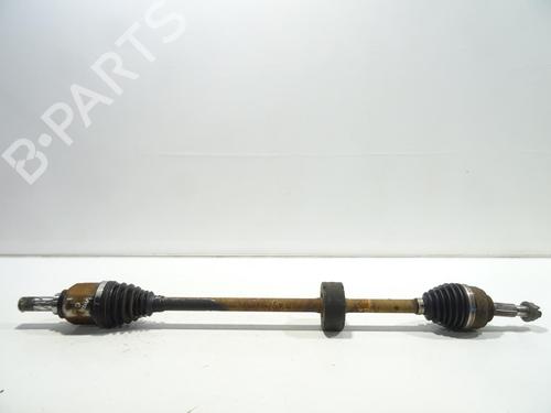 Used Right front driveshaft Right front driveshaft DACIA LOGAN MCV II 1.5 dCi (90 hp) 23851619 23851619
