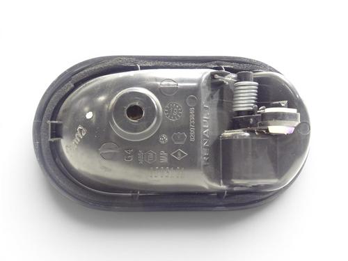 Front left interior door handle DACIA LODGY (JS_) 1.3 TCe 100 (JSNU) | BP35889058I13 - Image 2