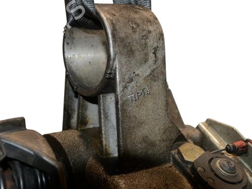 Gearbox MICROCAR DUE 0.5 | BP40016250M3 - Image 2