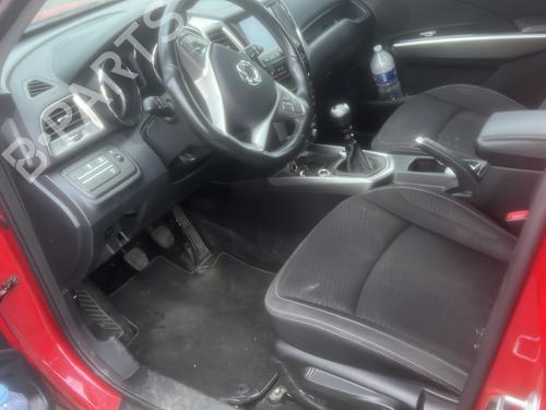 Front right window mechanism SSANGYONG TIVOLI 1.6 XDi 160 | BP32195880C23  - Image 9