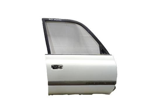 Porte avant droite TOYOTA LAND CRUISER 80 (_J8_) 4.2 TD (HDJ80) (160 hp) 31644067