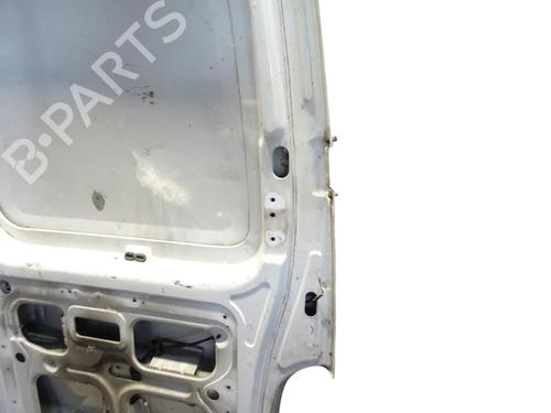 Used Left tailgate Left tailgate RENAULT TRUCKS MASCOTT Platform/Chassis 90 (86 hp) 36338652 36338652