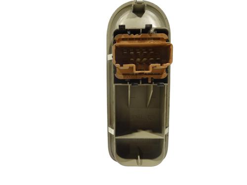 Left front window switch RENAULT CLIO III (BR0/1, CR0/1) 2.0 16V (BR0C, BR0K, CR0C, CR0K) | BP38343650I27 - Image 4