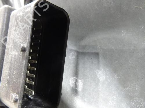 Front left window mechanism VW GOLF IV (1J1) 1.6 16V | BP24198782C22 