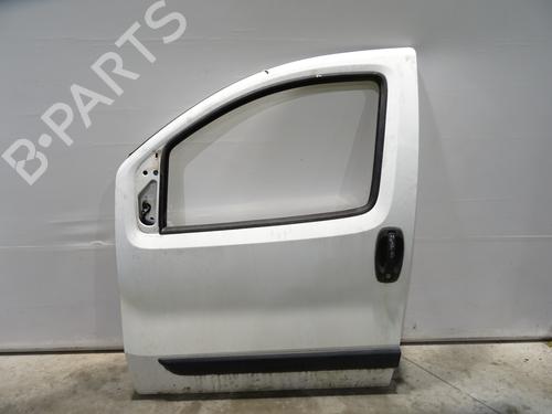 Used Left front door CITROËN NEMO Box Body/MPV (AA_) 1.3 HDi 75 (75 hp) 29028808