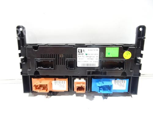 Used Climate control Climate control PEUGEOT 407 Coupe (6C_) 2.7 HDi (204 hp) 33429187 33429187