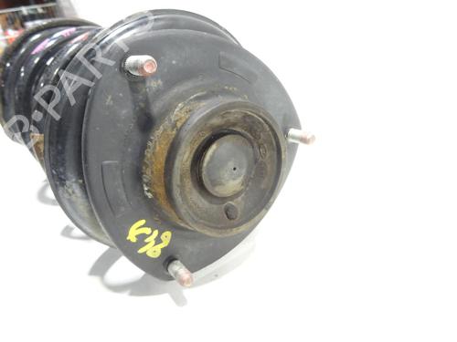 Left front shock absorber HYUNDAI TUCSON (JM) 2.0 CRDi | BP24658711M16 
