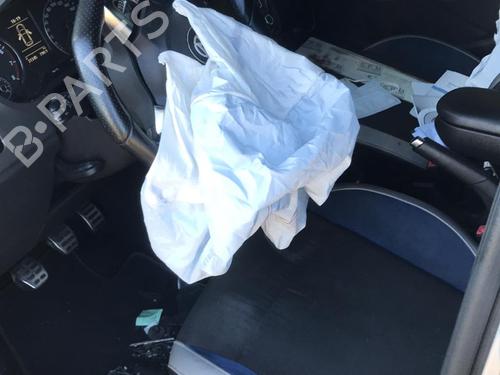 Used Parts VW POLO V (6R1, 6C1)  1.4 TSI  1818955