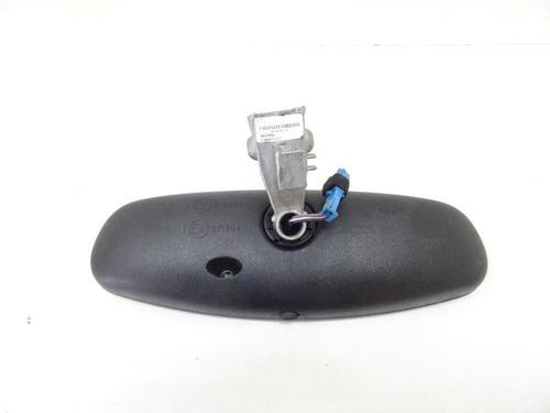 Rear mirror PEUGEOT 807 (EB_) 2.0 HDi | BP20176727I6 