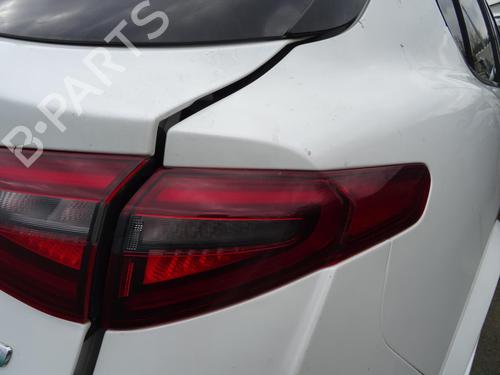 Used Right taillight Right taillight ALFA ROMEO STELVIO (949_) 2.2 D Q4 (949.AXE2A) (180 hp) 24609282 24609282