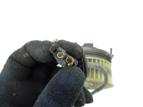 Heater blower motor MERCEDES-BENZ 124 Saloon (W124)  | BP21970100M62