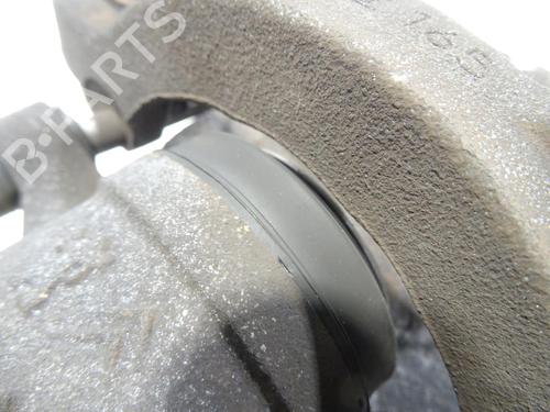 Right front brake caliper CITROËN DS4 (NX_) 1.6 THP 200 | BP27154378M104 - Image 2