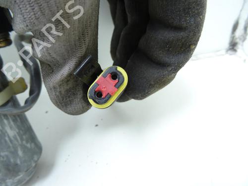 Used Front right window mechanism Front right window mechanism 24940348 24940348
