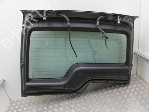 Used Tailgate Tailgate 20177608 20177608