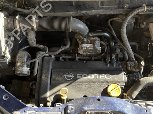 Starter OPEL AGILA A (H00) 1.2 16V (F68) | BP31300938M8  - Image 9