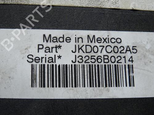 Electronic module JEEP WRANGLER III (JK) 2.8 CRD | BP33829051M83 - Image 4