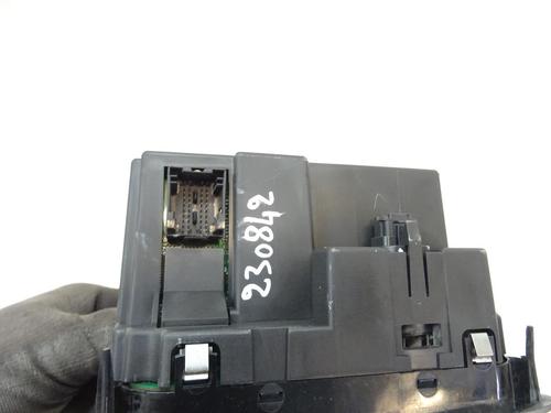 Used Climate control Climate control ALFA ROMEO 147 (937_) 1.9 JTDM 8V (937.AXD1A, 937.AXU1A, 937.BXU1A) (120 hp) 20039929 20039929