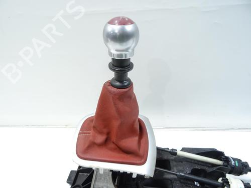 Other RENAULT MEGANE CC (EZ0/1_) 1.9 dCi (EZ0J, EZ1S) | BP32094224O1 - Image 3