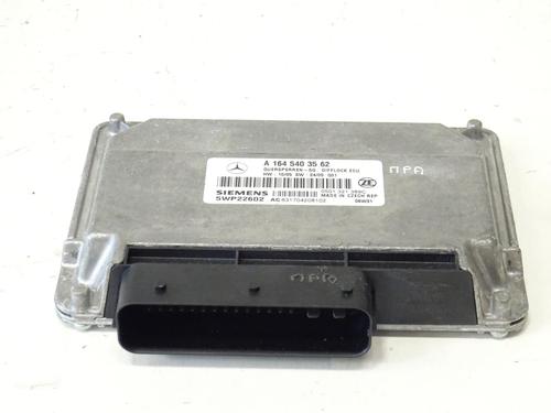 Used Gearbox control unit MERCEDES-BENZ M-CLASS (W164) [2005-2012]  20063072