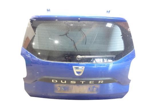 Tailgate DACIA DUSTER (HM_) 1.5 dCi 115 (HMAD) | BP35888956C6 - Image 2