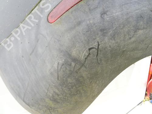 Bak støtfanger VW TOUAREG (7LA, 7L6, 7L7) 2.5 R5 TDI | BP28100494C8 