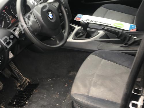 Intercooler BMW 1 (E87) 118 d | BP27154272M30  - Image 12