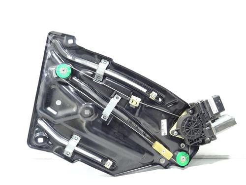 Used Rear right window mechanism VW EOS (1F7, 1F8) 2.0 TDI (140 hp) 30542738
