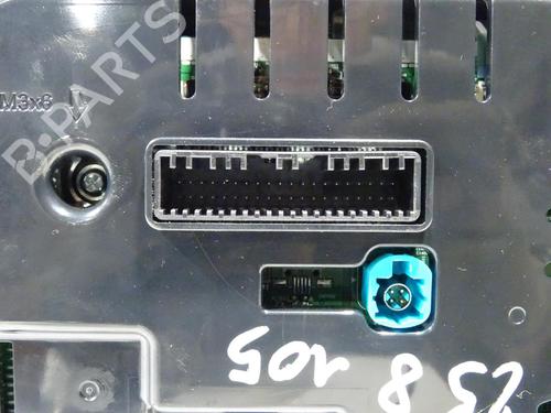 Instrument cluster SSANGYONG TIVOLI 1.5 | BP29208444C47 - Image 3