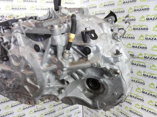 Gearbox PEUGEOT 208 I (CA_, CC_) 1.2 THP 110 | BP20059053M3 
