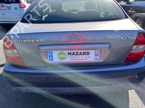 Starter CITROËN C5 I (DC_) | BP20050178M8 - Image 12