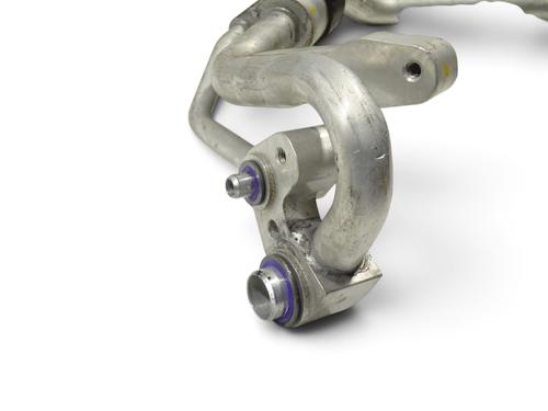 AC pipe BMW X3 (G01, F97, G08) xDrive 30 e Plug-in-Hybrid | BP39424645M126 - Image 4
