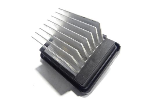 Used Heater resistor CITROËN C4 III (BA_, BB_, BC_) 1.2 Hybrid 136 (BAHPYJ) (136 hp) 29477539