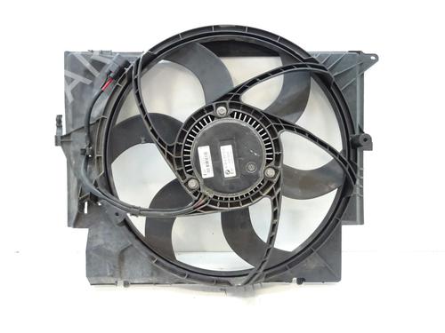Used Radiator fan Radiator fan BMW 3 (E90) [2004-2012] 20042125 20042125