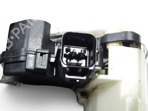 Used Rear right lock Rear right lock 37196472 37196472