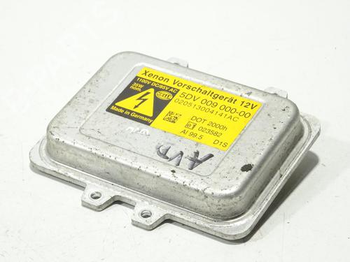 Lights ECU BMW 5 (E60) 525 d | BP31012152M55 - Image 3