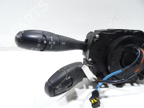 Steering column stalk PEUGEOT 207 SW (WK_) 1.6 HDi | BP32185510I23